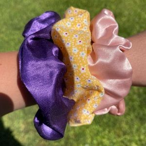 Scrunchies